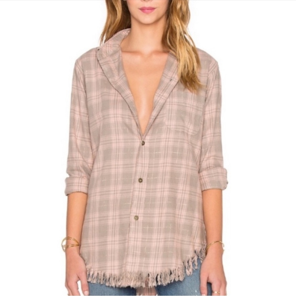 Current / Elliot Flannel